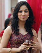 Yami Gautam